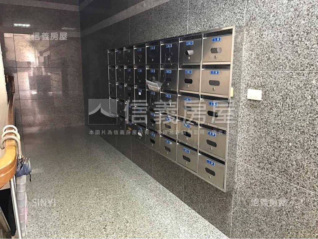 翰林福居社區外觀及周邊環境