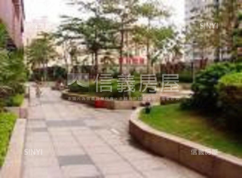 摩天31社區外觀及周邊環境