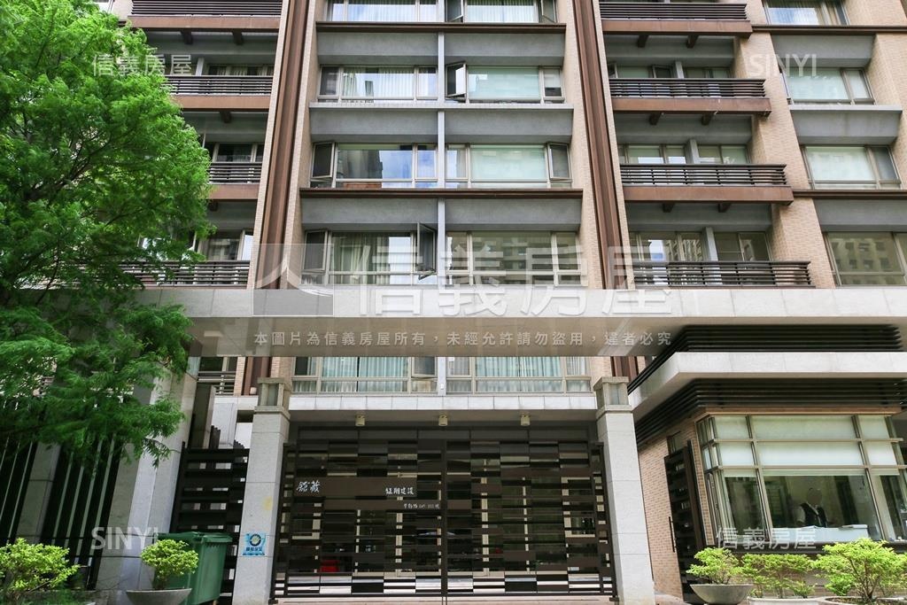 館藏社區外觀及周邊環境