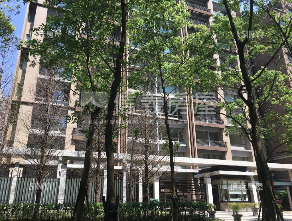 館藏社區外觀及周邊環境