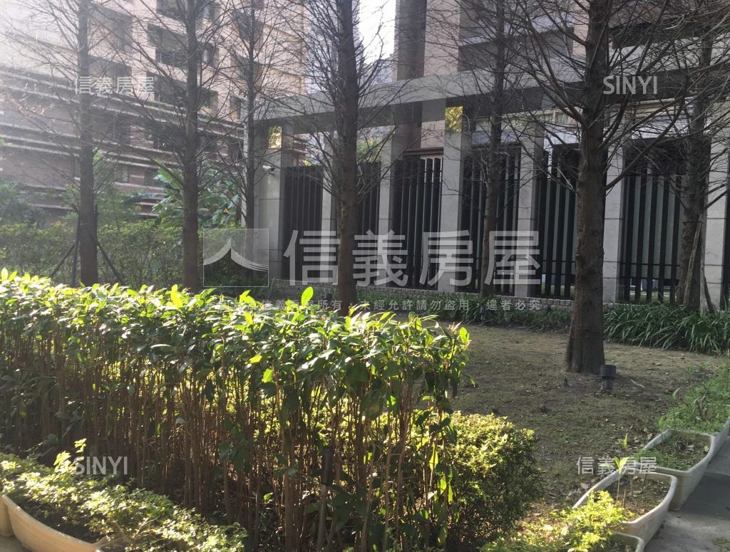 館藏社區外觀及周邊環境