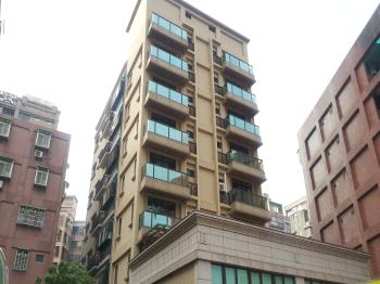 富堡晶城