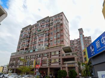 龍山林