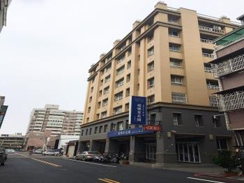 鼎和陽光城市