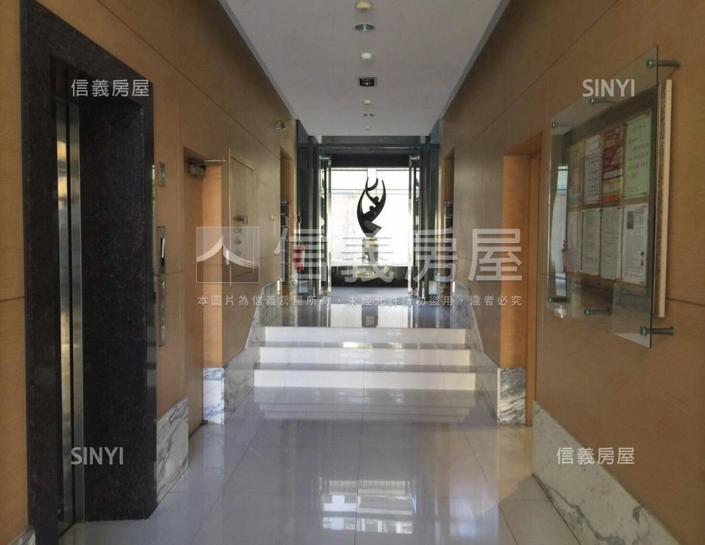 芳岡捷市館社區外觀及周邊環境