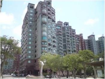 堅山至尊美景