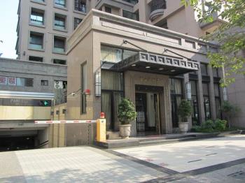 堅山綠四季