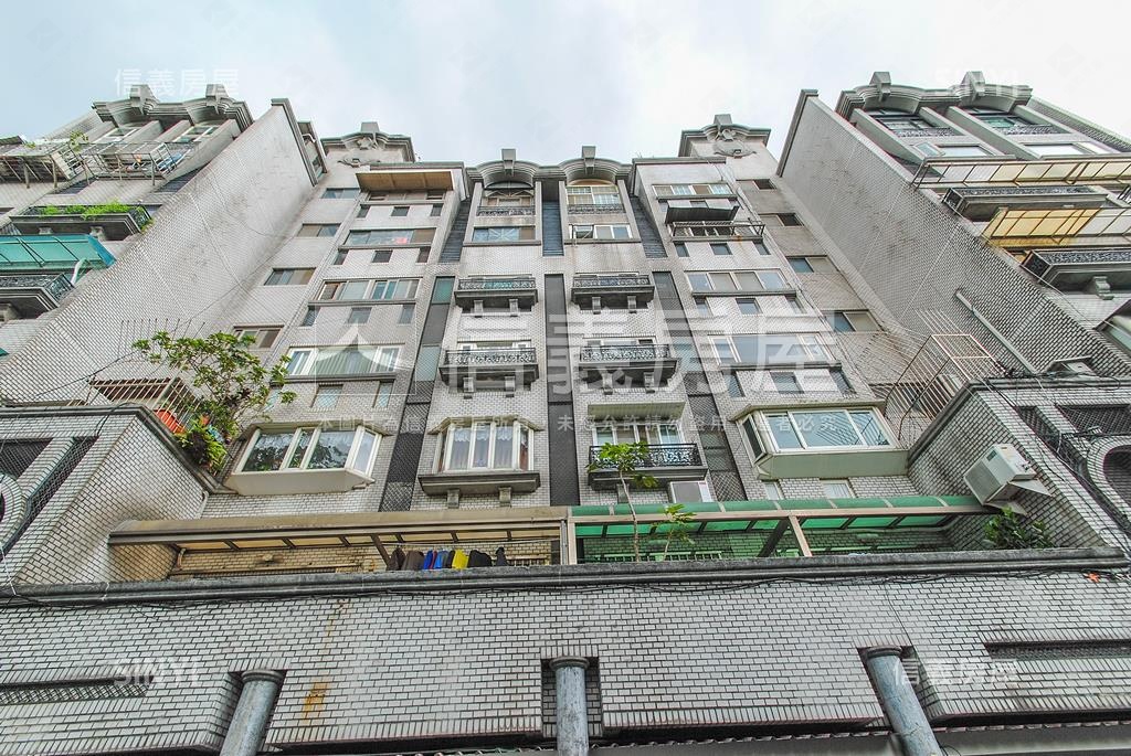 中山陶品樓社區外觀及周邊環境
