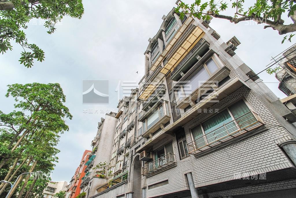 中山陶品樓社區外觀及周邊環境