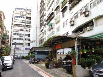 文林大樓