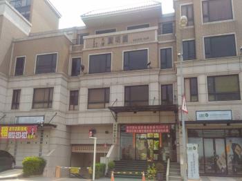 大清圓明園