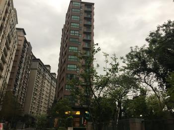 悅園