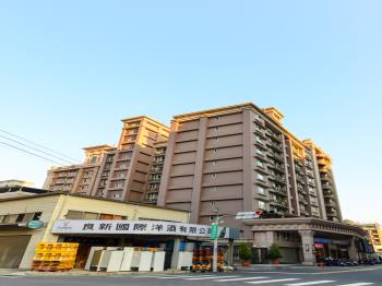 知森堂五期