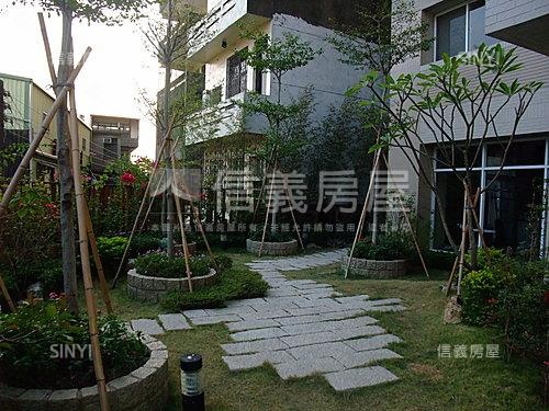 陽光臻品社區外觀及周邊環境