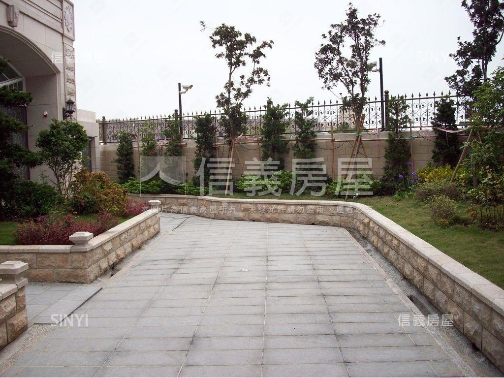 歐楓大郡-三期社區外觀及周邊環境
