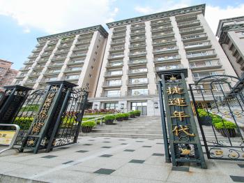 捷運年代