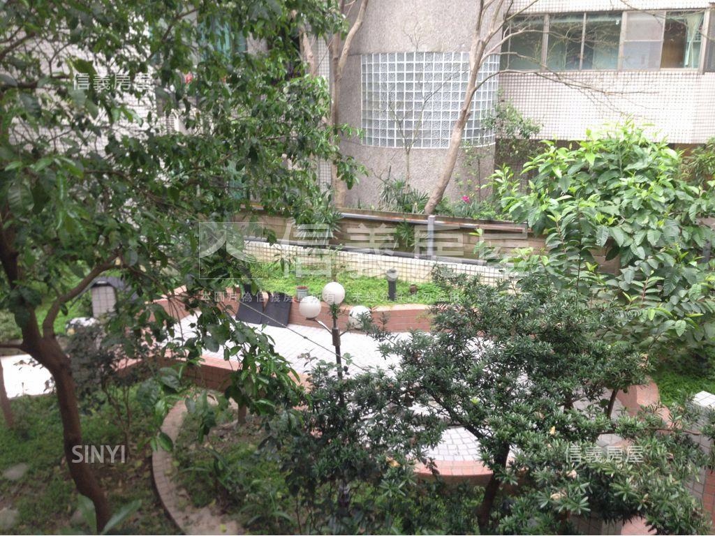 冠德景中樓(陽光街68巷)社區外觀及周邊環境