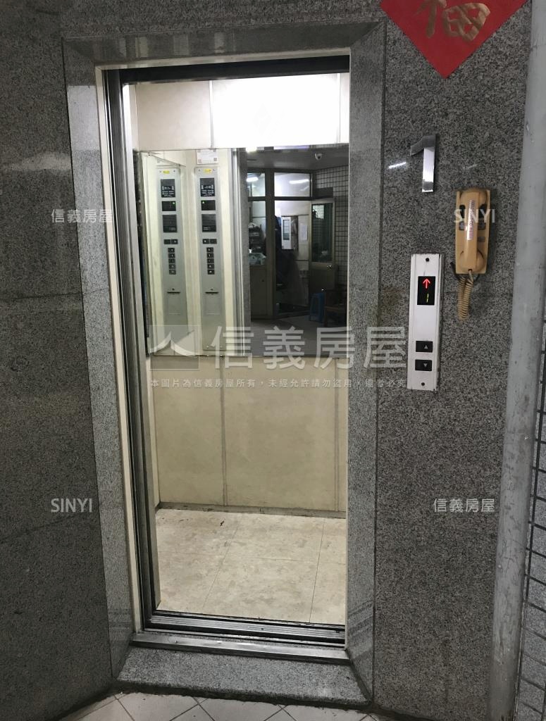 冠德景中樓(陽光街68巷)社區外觀及周邊環境