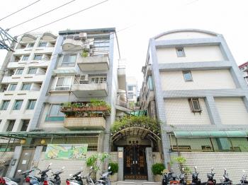 冠德景中樓(陽光街68巷)