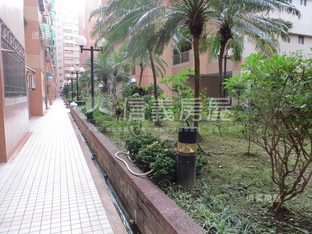陽光公園社區外觀及周邊環境