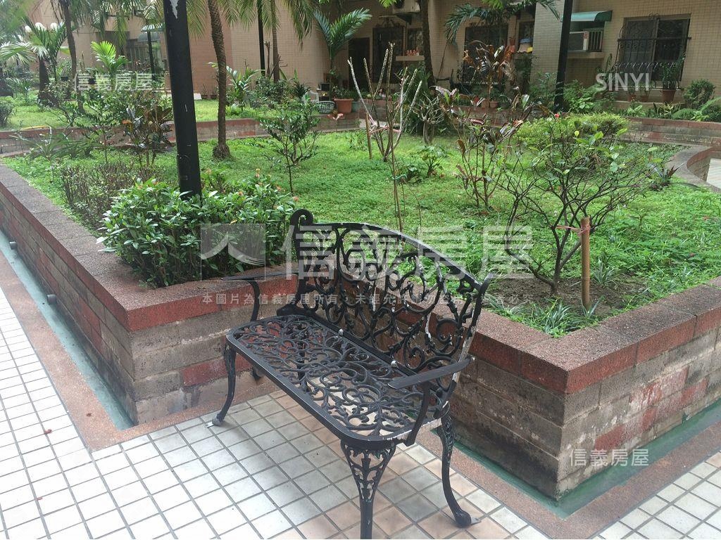 陽光公園社區外觀及周邊環境