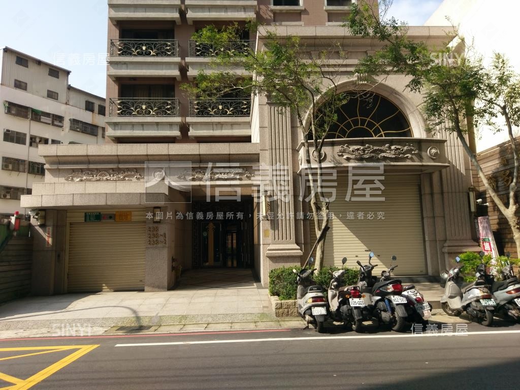 薇多利亞社區外觀及周邊環境