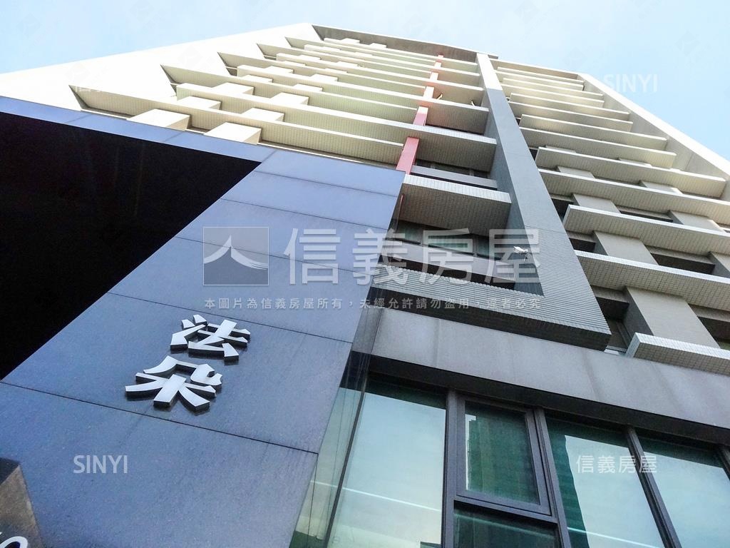 法朵社區外觀及周邊環境