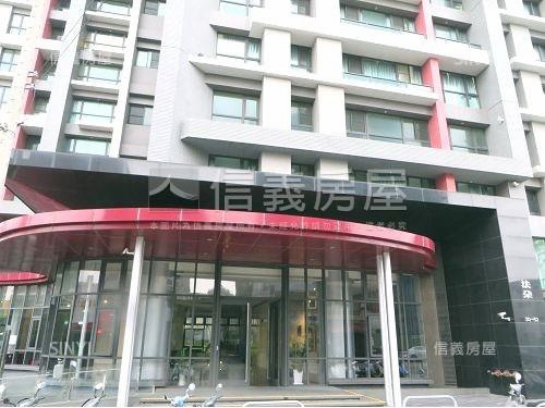 法朵社區外觀及周邊環境