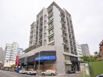 秀山麗池