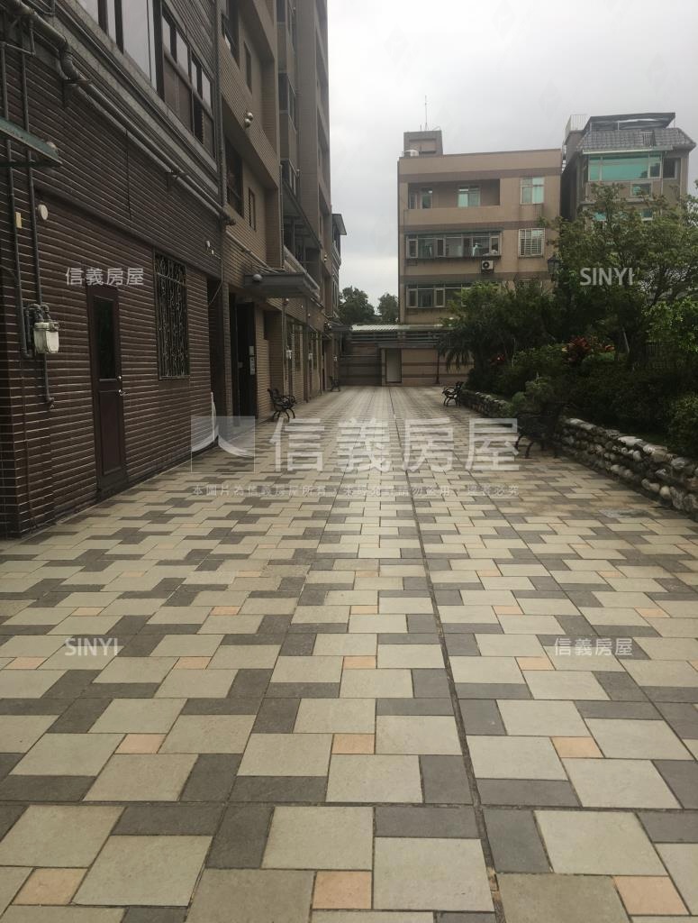 川弘雅築社區外觀及周邊環境