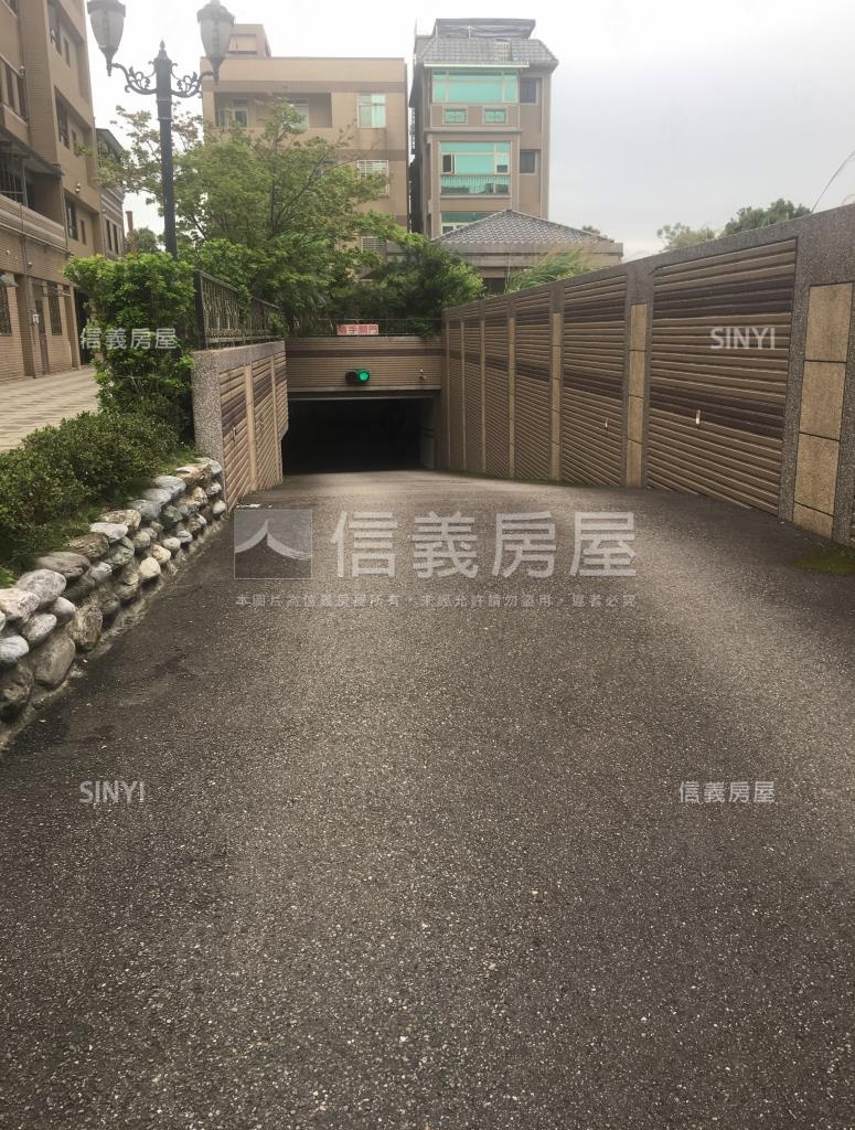 川弘雅築社區外觀及周邊環境