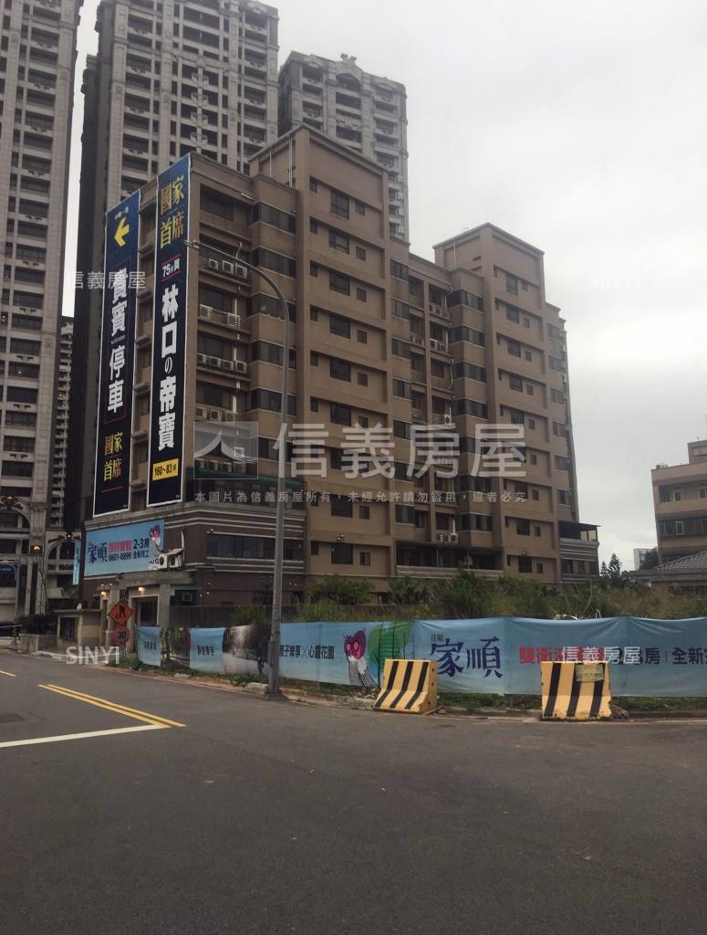 川弘雅築社區外觀及周邊環境
