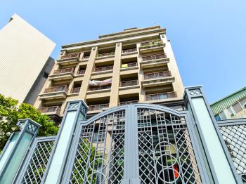 吾居吾宿