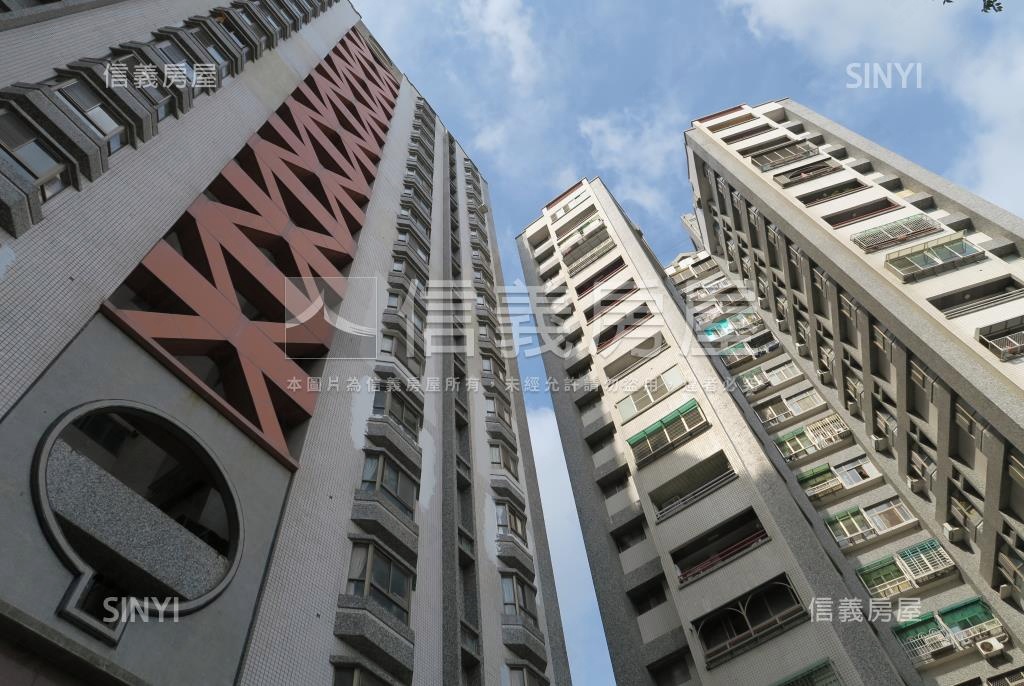 御京鄉社區外觀及周邊環境