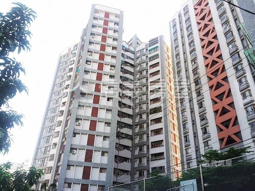 御京鄉社區外觀及周邊環境