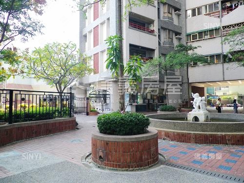 御京鄉社區外觀及周邊環境