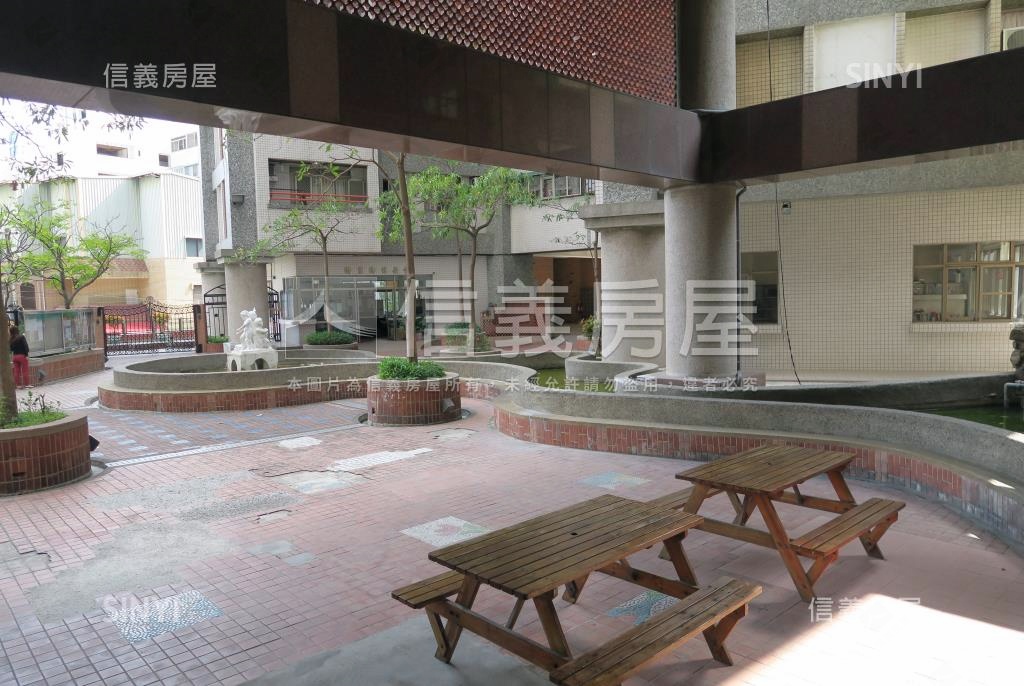 御京鄉社區外觀及周邊環境