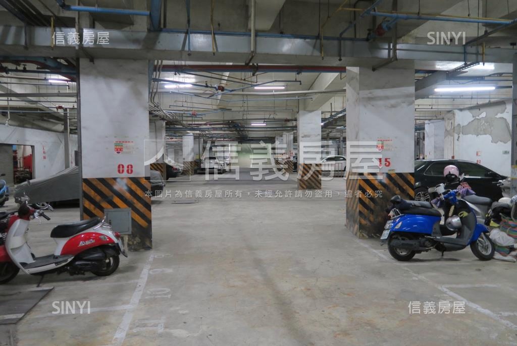 御京鄉社區外觀及周邊環境