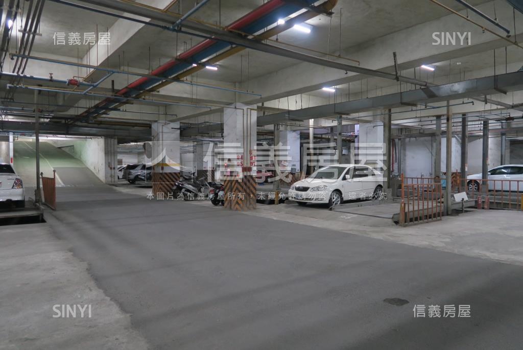 御京鄉社區外觀及周邊環境