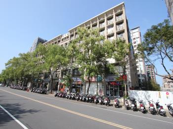 早安北大No.13(晶棧)