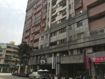 大墩皇家