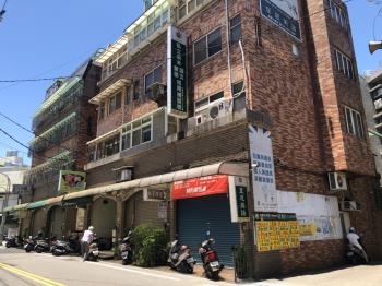 校園新墅