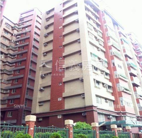 書香院社區外觀及周邊環境