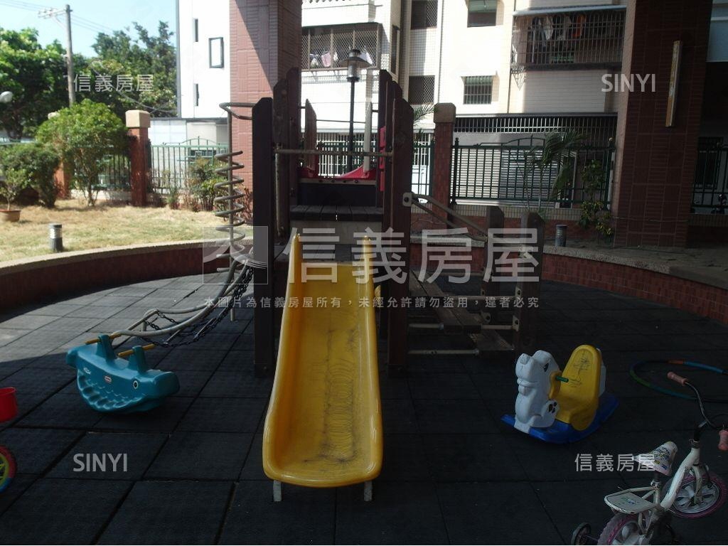 書香院社區外觀及周邊環境