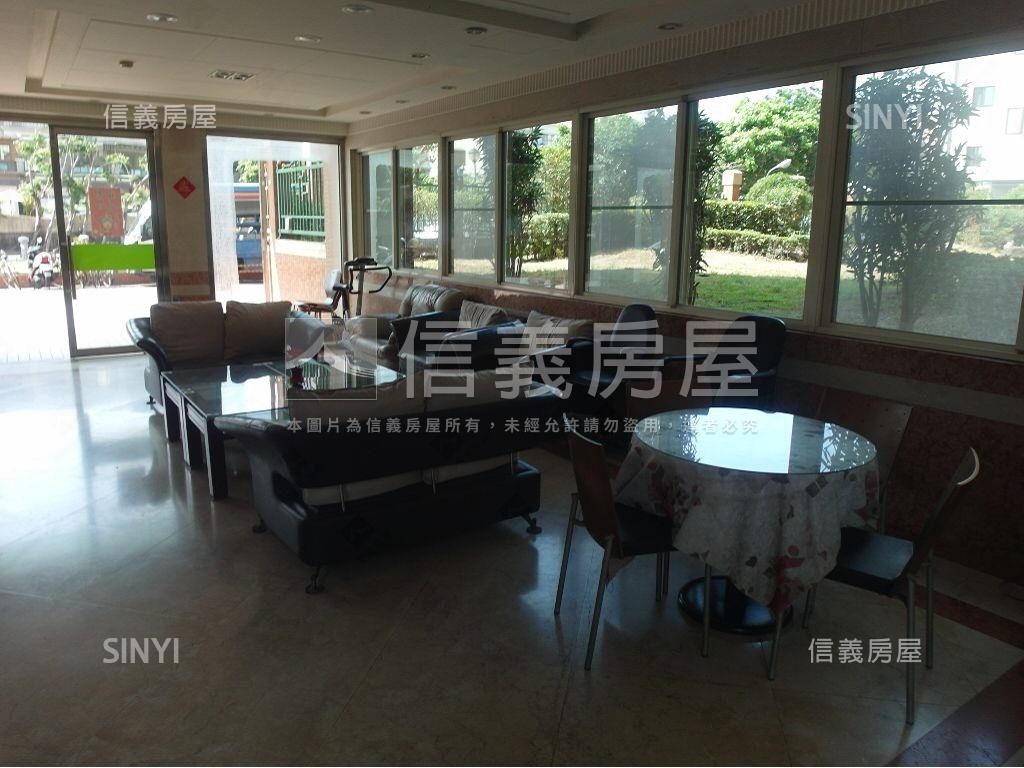 書香院社區外觀及周邊環境