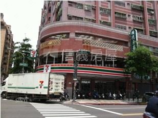龍騰天下NO.1社區外觀及周邊環境