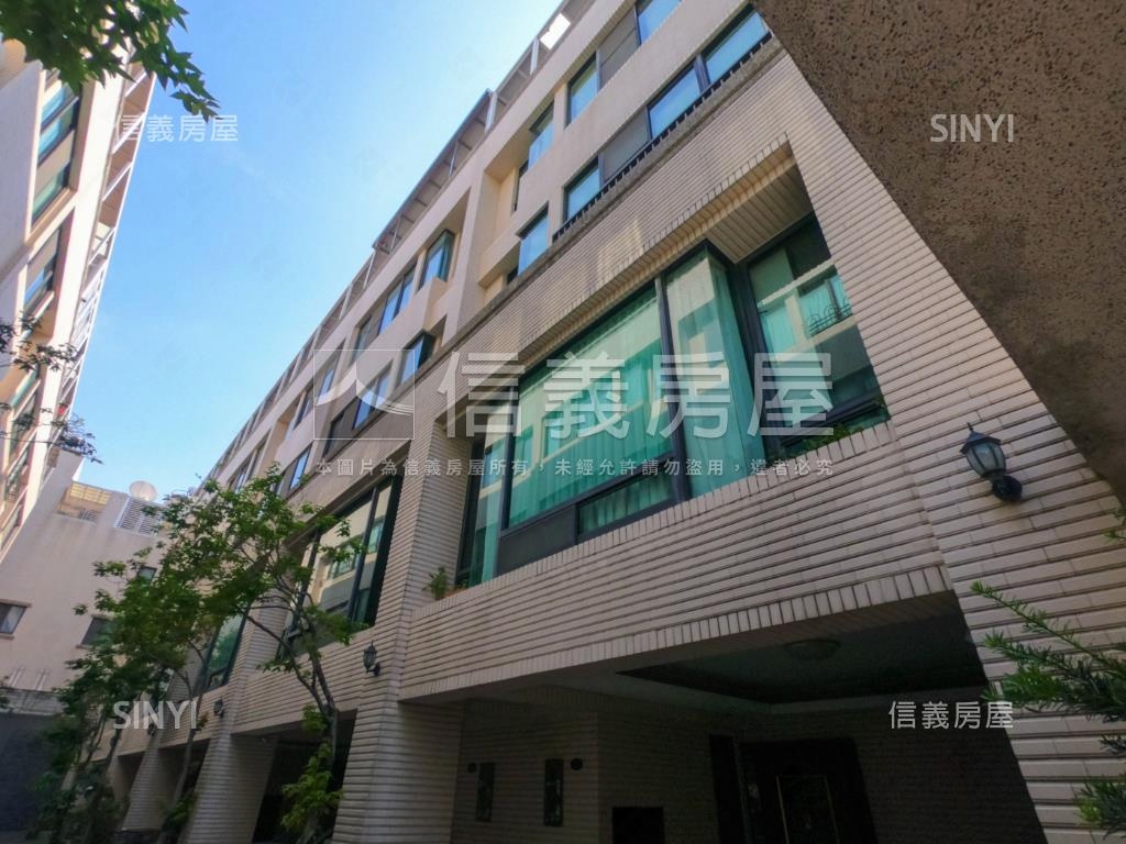 花見小路社區外觀及周邊環境