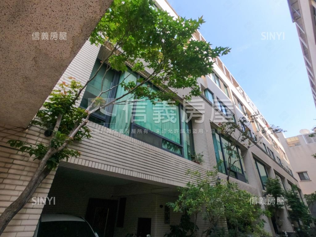 花見小路社區外觀及周邊環境