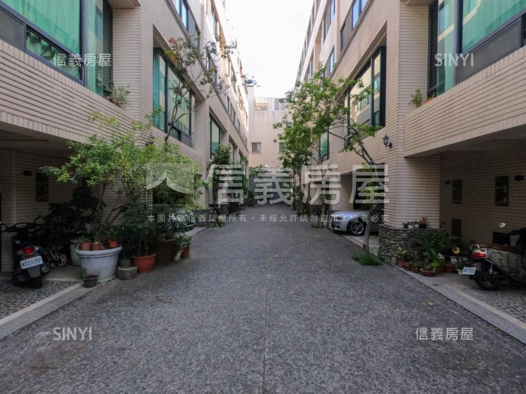 花見小路社區外觀及周邊環境