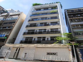 松江CASA
